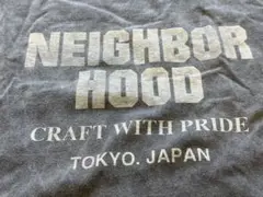 25SS ネイバーフッド Tシャツ S ブラック 星ロゴ 日本製 - メルカリ