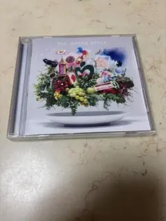 ミセス10周年CD
