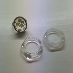 リングセット