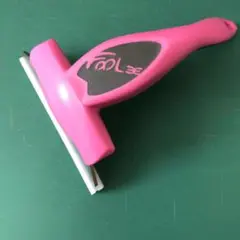 Foolee Lサイズ　ペット用ブラシのサムネイル