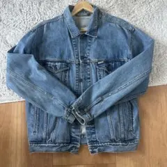 デニムジャケット Lサイズ