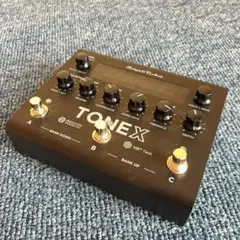 足*説様 TONEX Pedal ライセンス譲渡手続き済み - メルカリ