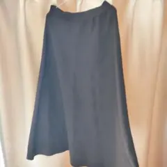 コカ coca ニットAラインスカート