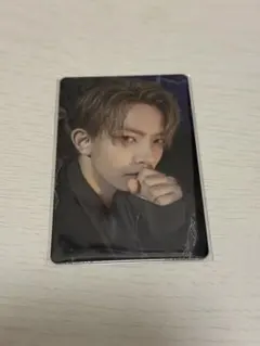 ヒスン　weverse ラキドロ