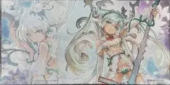 2026年最新】ウィクロス プレイマットの人気アイテム - メルカリ