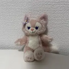 リーナベル ぬいぐるみチャーム