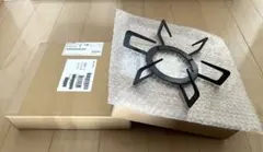 ノーリツ NORITZ【0503182】すべり低減五徳二個セットのサムネイル
