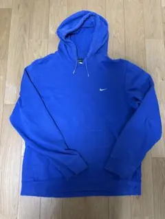 90sNIKE ブルーパーカーのサムネイル