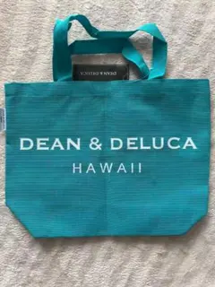 DEAN & DELUCA トートバッグ Hawaii　　2024限定