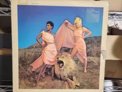 Symba　『Body bait』 オリジナル　USA盤