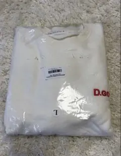 韓国 DANILOVE トレーナー ゴルフウェア Lサイズ