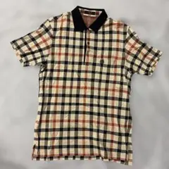 DAKS ダックス　ポロシャツのサムネイル