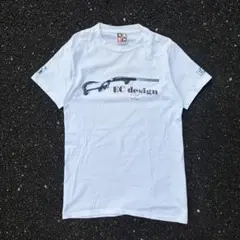 激レア NEIGHBORHOOD×Electric Cottage tシャツのサムネイル