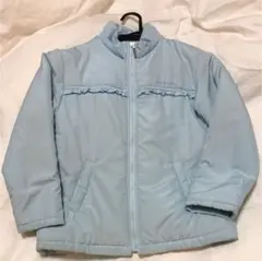 お値下げしました！　ポンポネット  コート  130