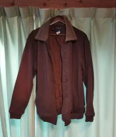 【最安値出品】 WOOLRICH ウールリッチ ブルゾン L
