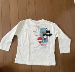 ZARA キッズ 92 ジャスティスリーグ 新品
