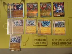 ポケモンカード ルカリオ リオル 6枚セット プロモ - メルカリ