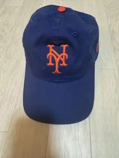 ニューヨーク・メッツ 9TWENTY キャップ