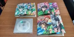2026年最新】中古 アニメDVD 逆境無頼カイジの人気アイテム - メルカリ