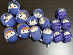 2026年最新】久々知兵助 くるみたぴぬいの人気アイテム - メルカリ