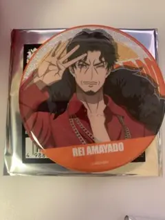 2025年最新】天谷奴零 缶バッジの人気アイテム - メルカリ