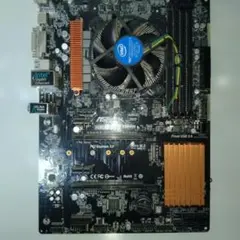 櫻*斗様 中華のやつ Xeon E5-2680v4 x99？マザボセット - メルカリ