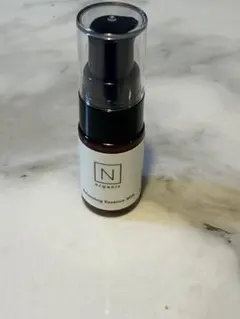 Nオーガニック　バランシングエッセンスミルク 10ml