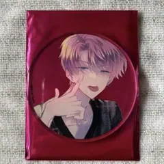 多聞くん今どっち！？ 　白泉社カフェ　アクリルコースター　福原多聞