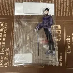 Dr.STONE eeo ゴシック　アクスタ ゲン