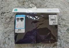 西松屋 産褥ショーツ 産じょくショーツ 2枚セット L〜LL 新品未開封のサムネイル