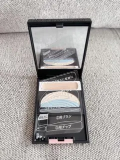 美品】オーブ クチュール ブライトアップアイズ 533 ブラウン系