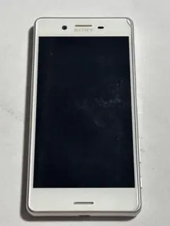 Sony Xperiaジャンク品(24時間以内発送)