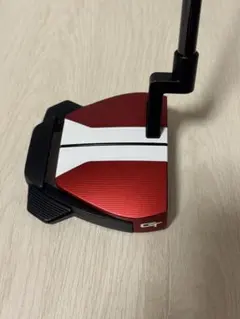 2026年最新】テーラーメイドピン型パターの人気アイテム - メルカリ