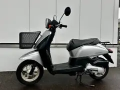 自賠責付き】ホンダ タクト（TACT）AF79@神奈川県4st50cc原付車体 