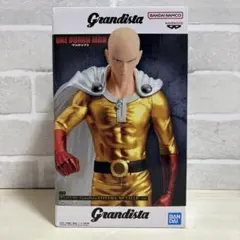Grandista ワンパンマン サイタマ メタリック フィギュア　24体セット ワンパンマンGrandista-SAITAMA-METALLIC ver. - メルカリ