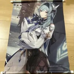アークナイツ サリア B2タペストリー 明日方舟 - メルカリ