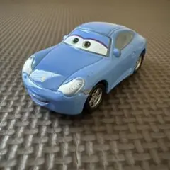 トミカ　カーズ　サリー　②