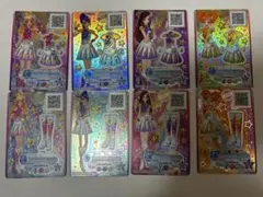 お値下げ！アイカツ！スターライト学園サマー制服 - メルカリ