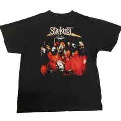 2026年最新】Slipknot Tシャツ 90sの人気アイテム - メルカリ