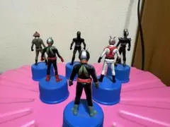 2026年最新】仮面ライダーボトルキャップの人気アイテム - メルカリ