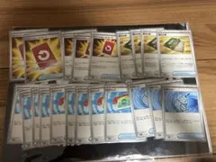 ポケモンカード ニンジャスピナー スペシャルレッドカード 他まとめ売り