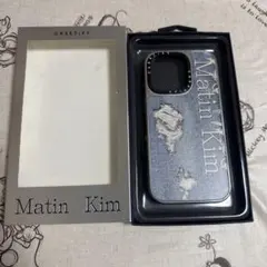 2026年最新】Matin kim スマホケースの人気アイテム - メルカリ
