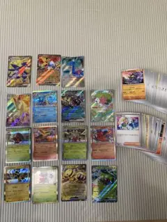 け*る様 熱風のアリーナ 1BOX分まとめ売り シロナのガブリアス＆ヒビキのホウ