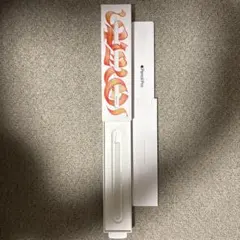 Apple Pencil Pro の「空箱」