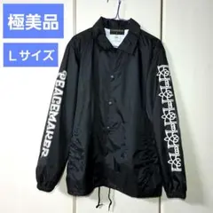TOKYO PEPPERMINT コーチジャケット 東京ペパーミント 原宿 - メルカリ