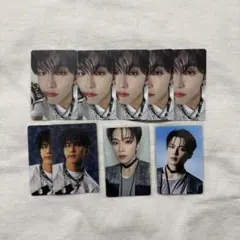 【即購入可】河野純喜 トレカ Handz In My Pocket