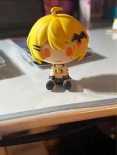 シ*ィ様 一番くじ フィギュア ちょこのっこ 夜空メル ホロライブ ちょこのっこ
