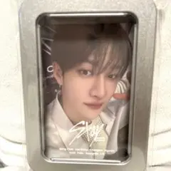 straykids fanClub限定　マルチ缶ケーストレカ入り　未開封
