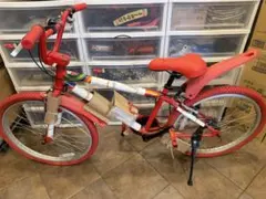 2026年最新】Coca-Cola 自転車本体の人気アイテム - メルカリ