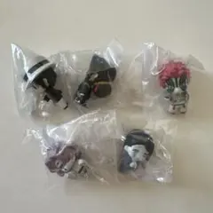 バンダイ 鬼滅の刃 ならぶんです4